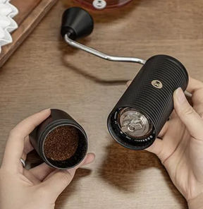 タイムモア コーヒーグラインダー C5 ブラック