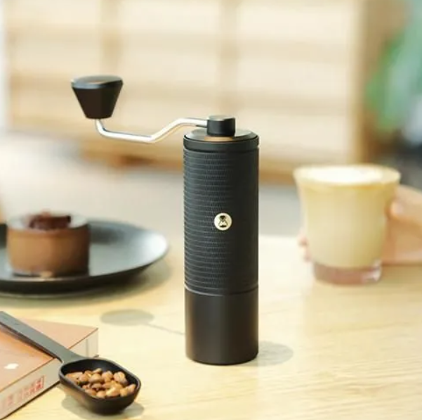 タイムモア コーヒーグラインダー C5 ブラック