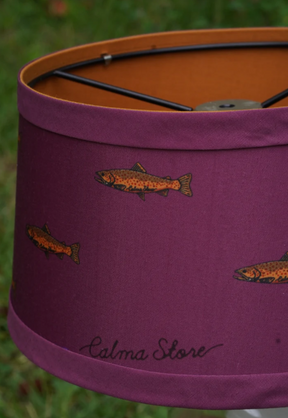 MMM POCKET SHADE TROUT1C L
