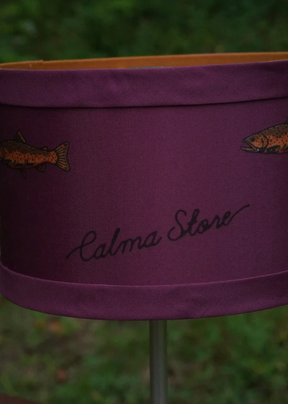 MMM POCKET SHADE TROUT1C L