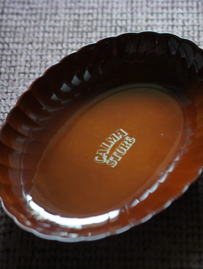 CS_AMARILLO OVAL PLATE