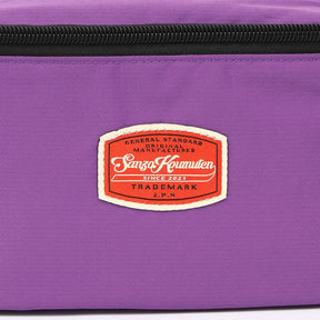 PUFFY CASE