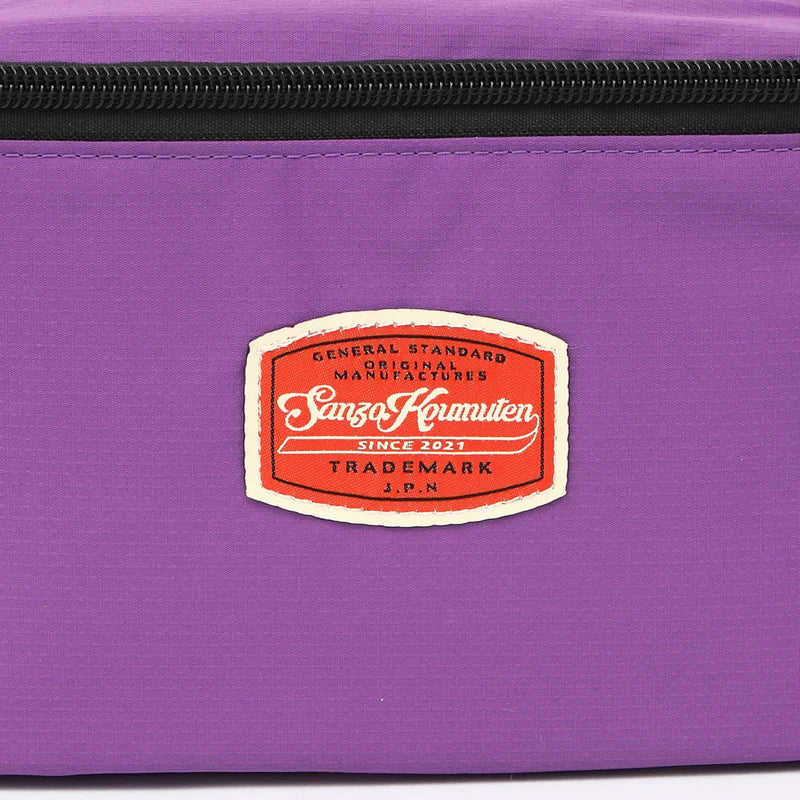 PUFFY CASE