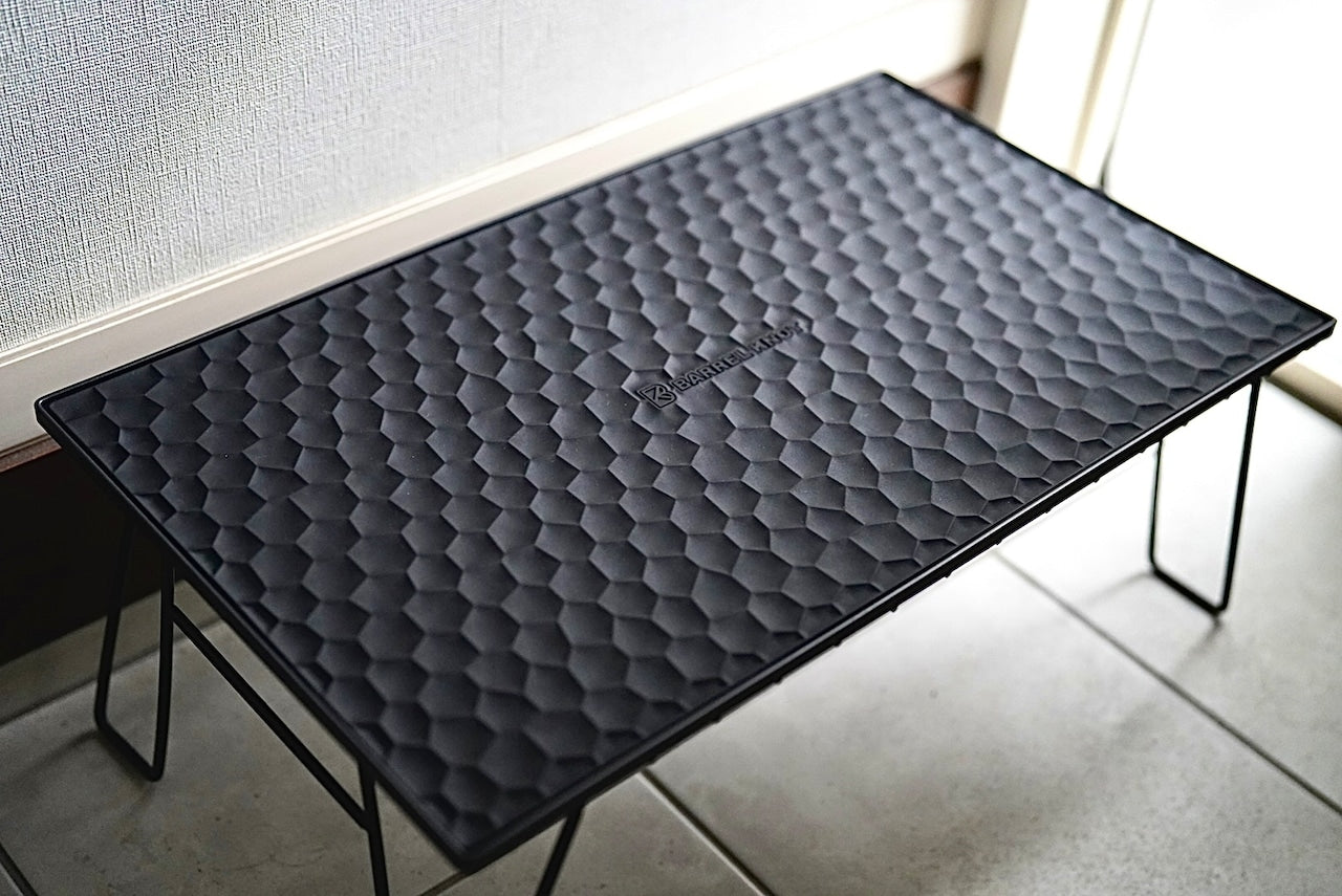 フィールドラック天板カバー用 SILICONE MAT