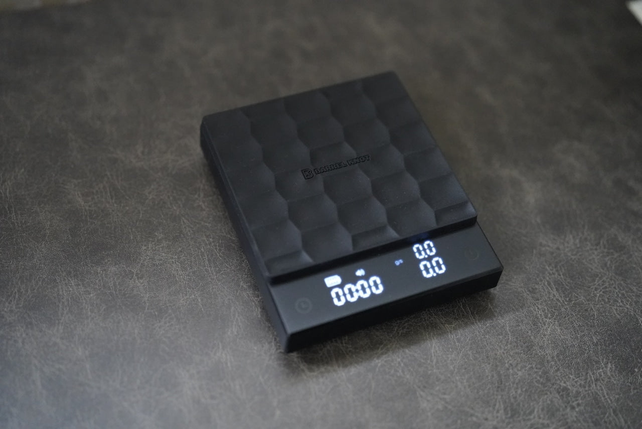 新 ITA NAGURI MAT timemore用（SILICONE）