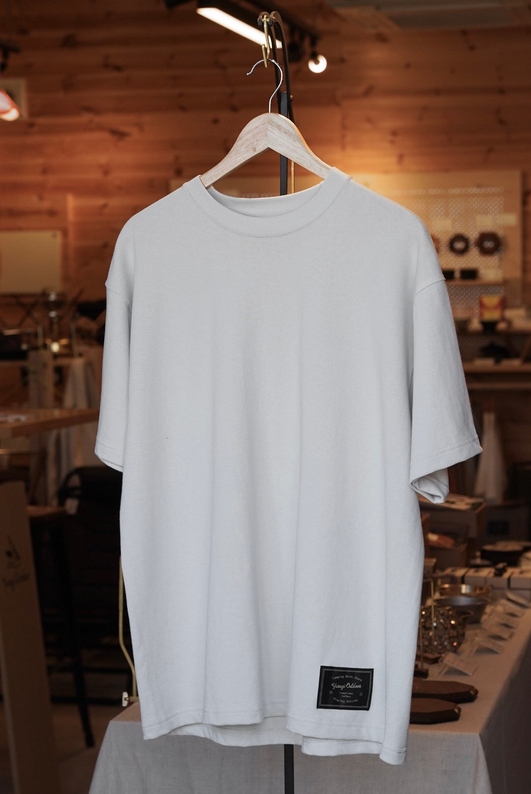 YURA Tシャツ