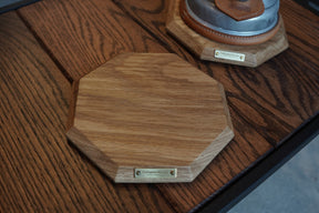 オクタゴン ステージ2 (Octagon Stage.2 / OAK)