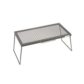 IRON TABLE（窒化フィニッシュ）