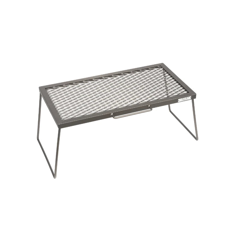 IRON TABLE（窒化フィニッシュ）