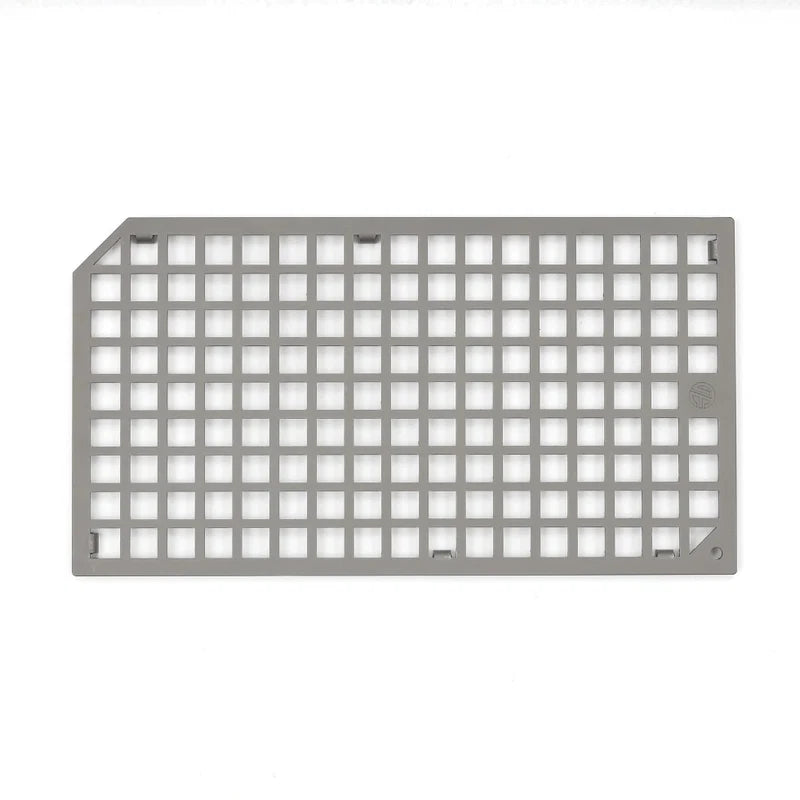 Cubic Grill L（キュービック グリル エル）