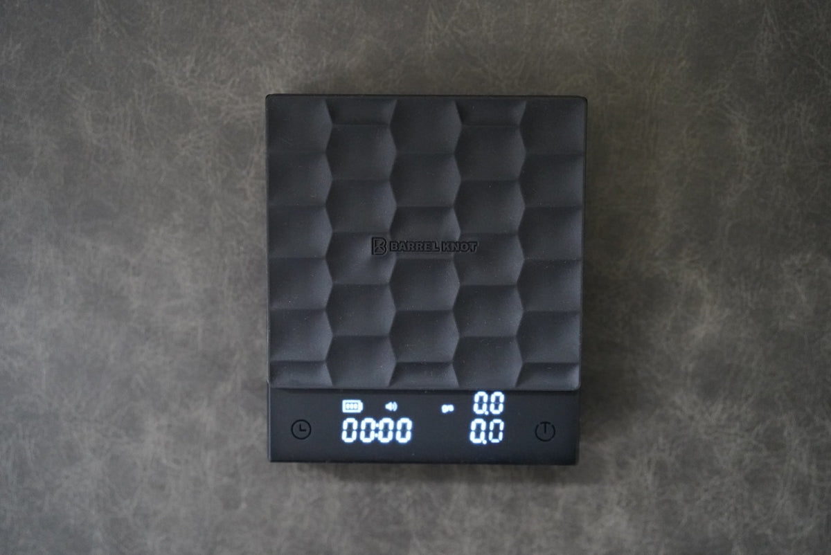 新 ITA NAGURI MAT timemore用（SILICONE）