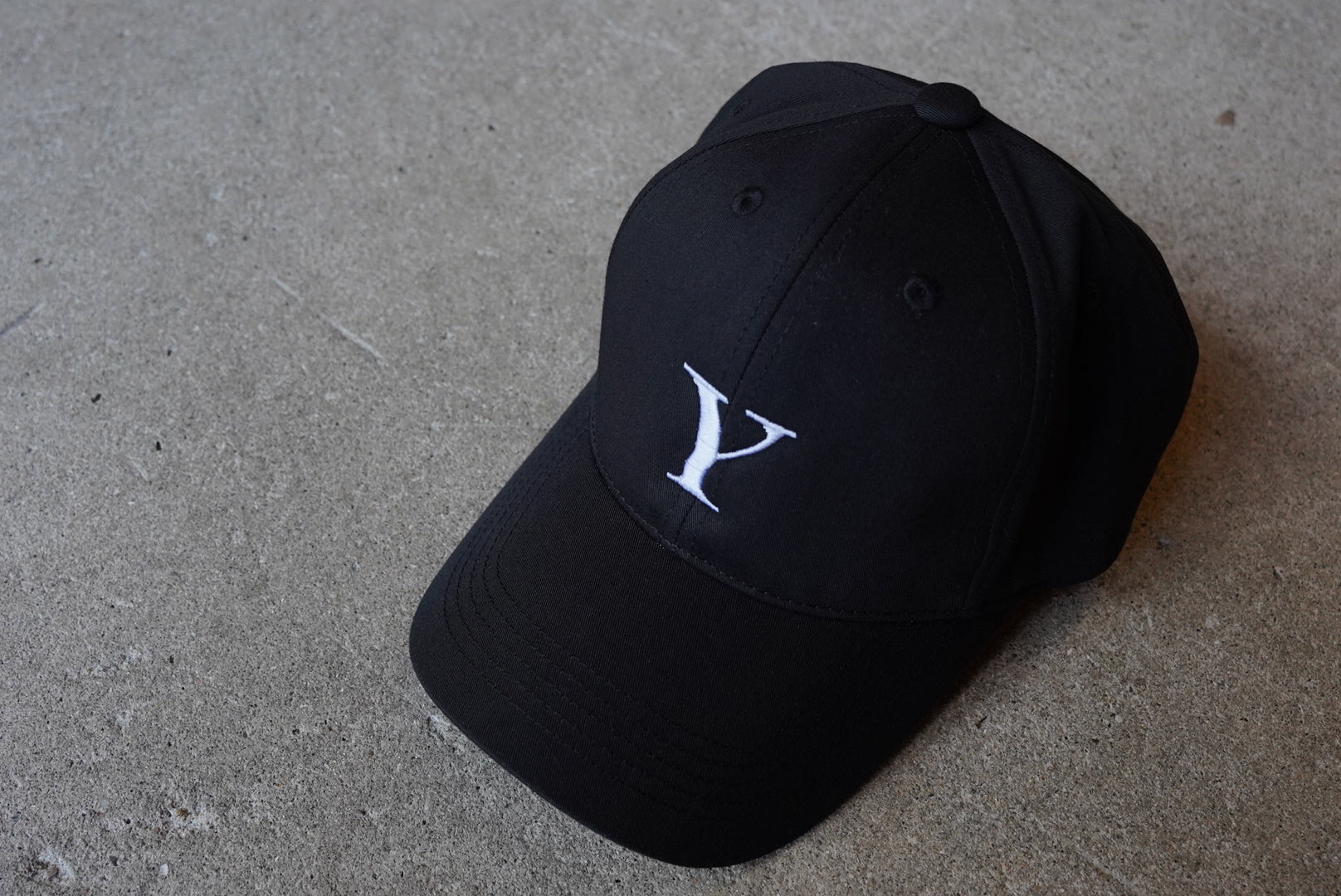 Y-tree cap