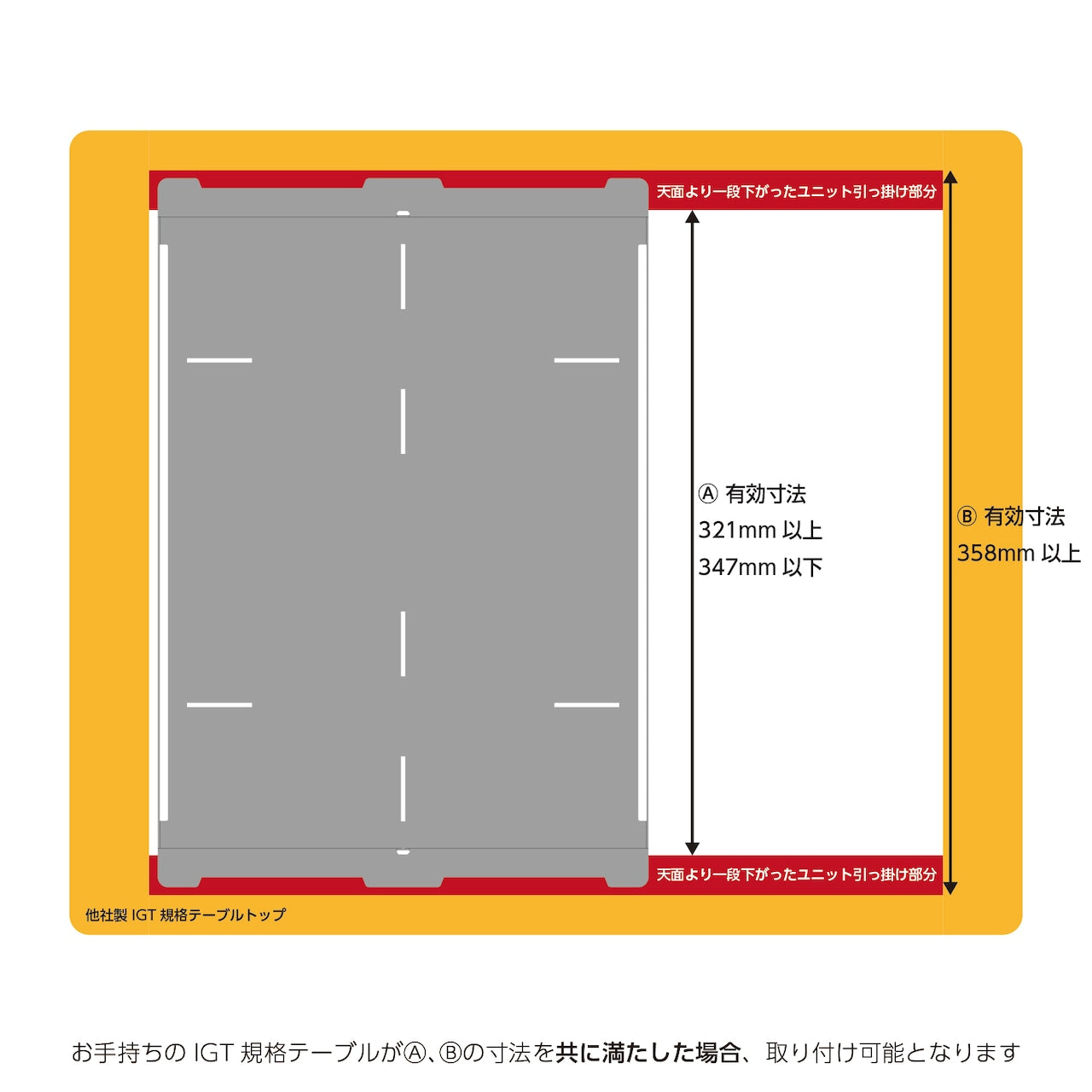 IGT 1ユニットペーパーBOX（SUS）