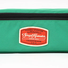 PUFFY CASE