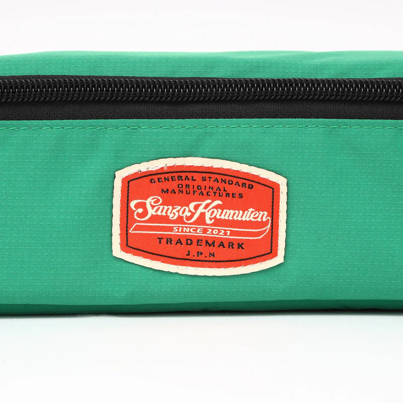 PUFFY CASE