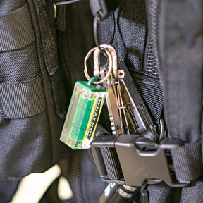 レベルキーチェーン｜LEVEL KEYCHAIN