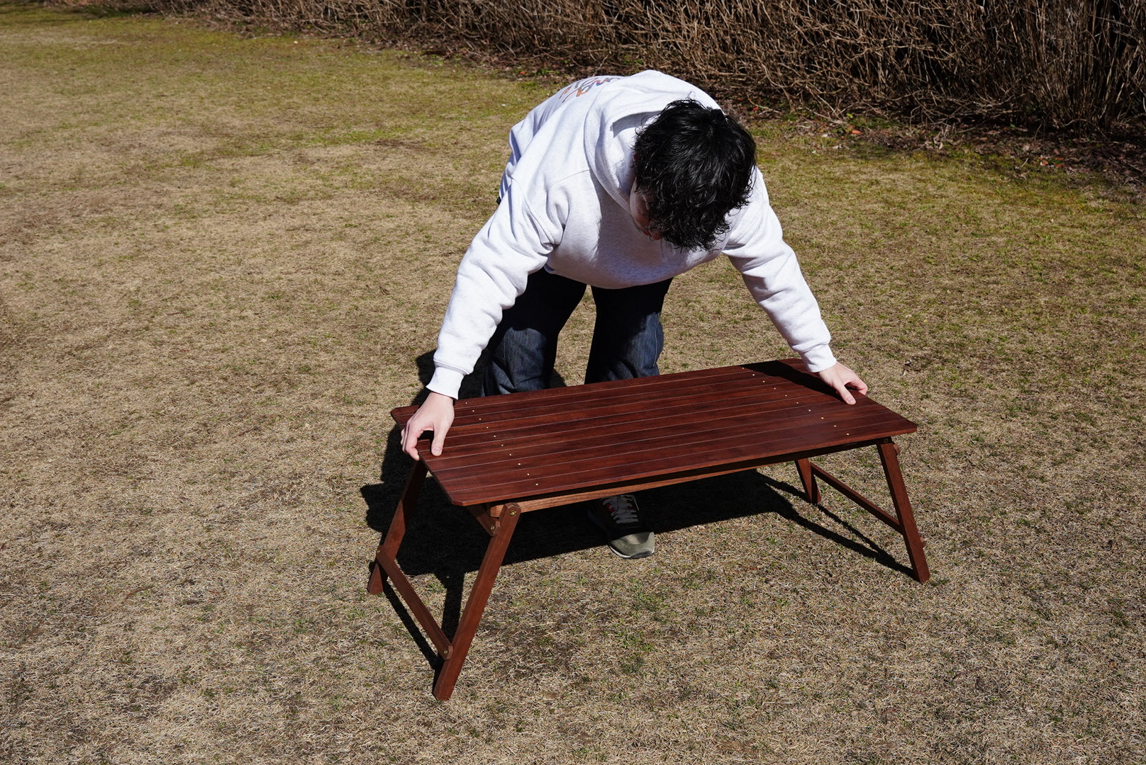 YURAテーブルビック天板