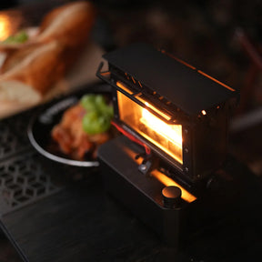 【予約商品】H7 Stove　　１月下旬から２月初旬予定