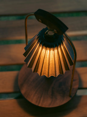 BELL STAND