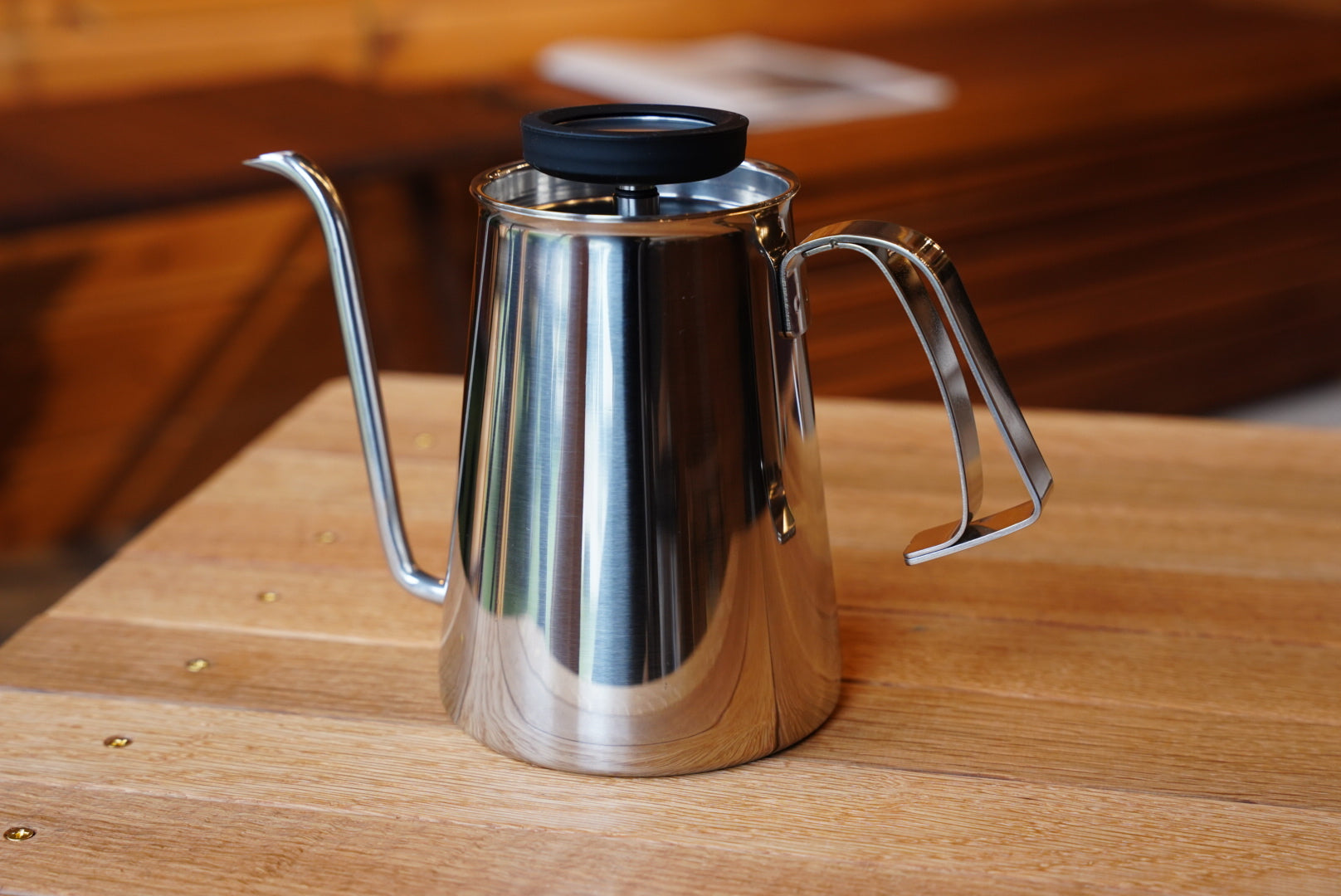 コーヒーケトル