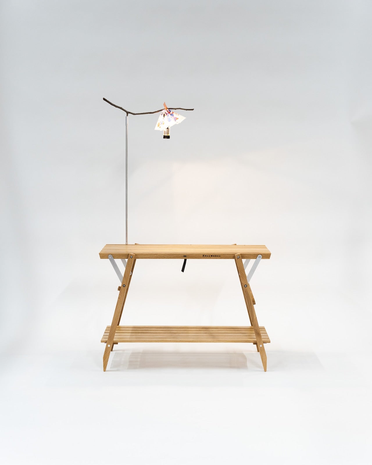 mini shelf