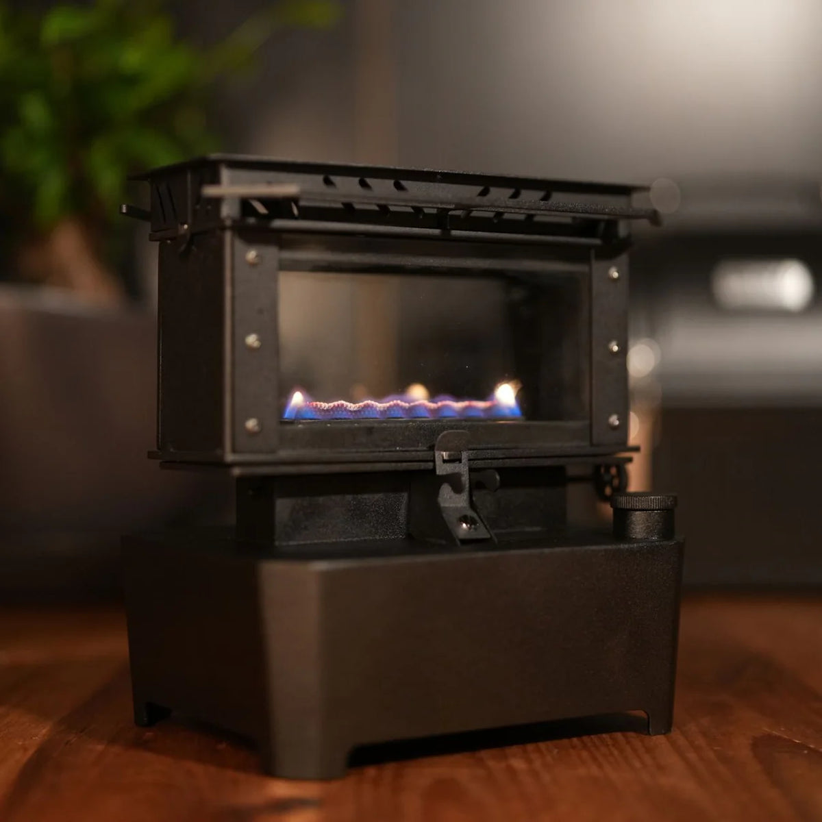 【予約商品】H7 Stove　　１月下旬から２月初旬予定