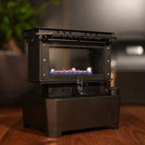 【予約商品】H7 Stove　　１月下旬から２月初旬予定