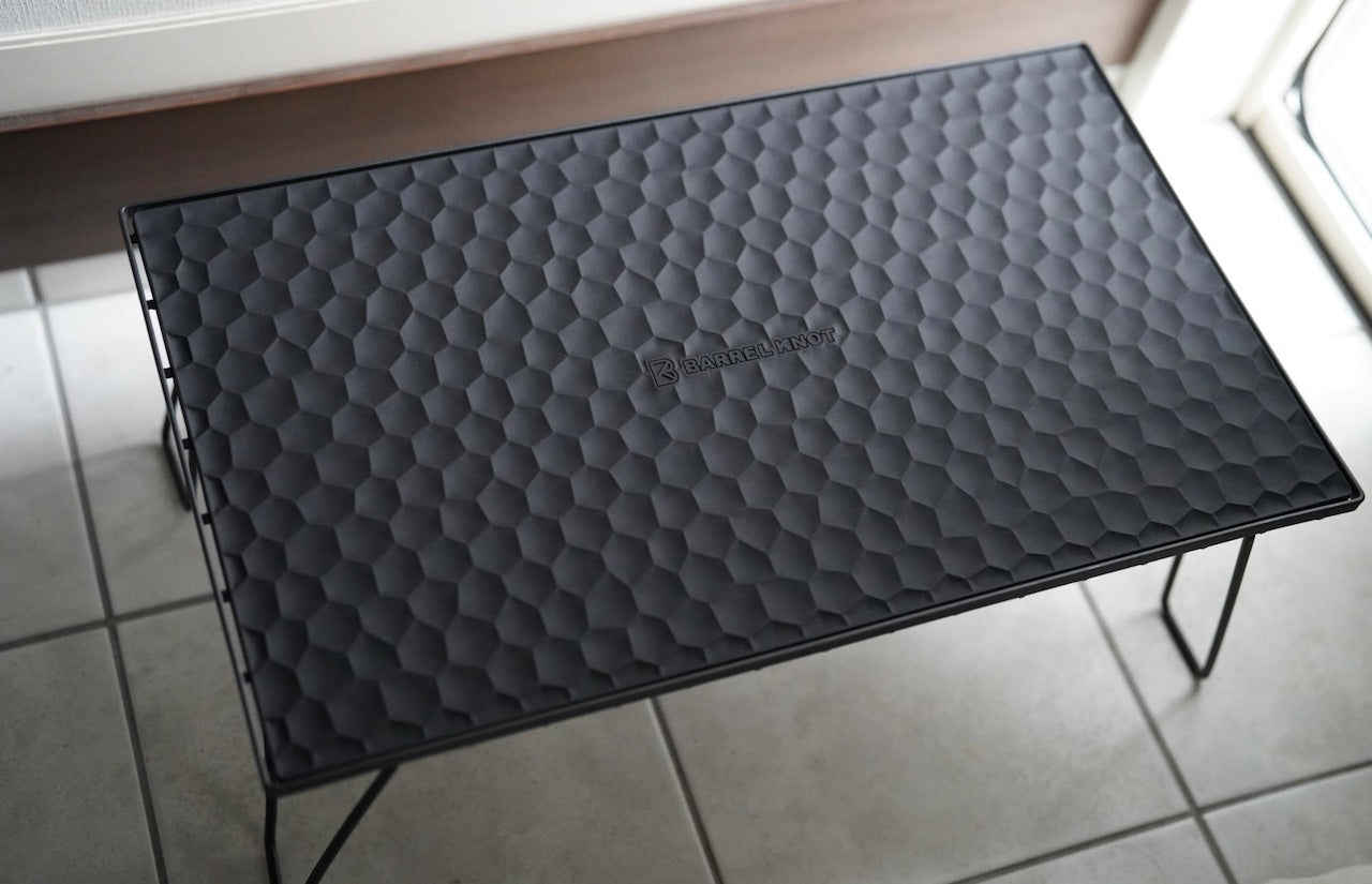 フィールドラック天板カバー用 SILICONE MAT