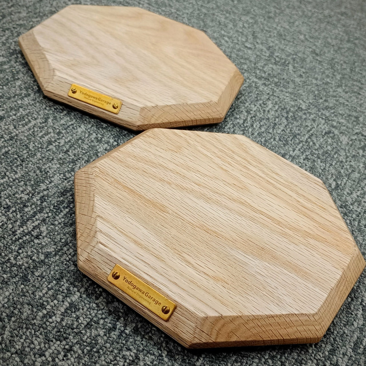 オクタゴン ステージ2 (Octagon Stage.2 / OAK)
