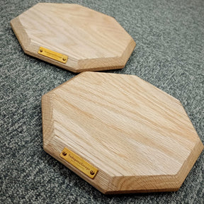 オクタゴン ステージ2 (Octagon Stage.2 / OAK)