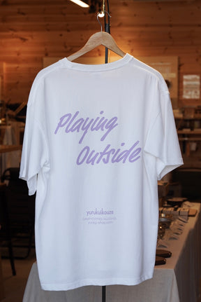 YURA Tシャツ