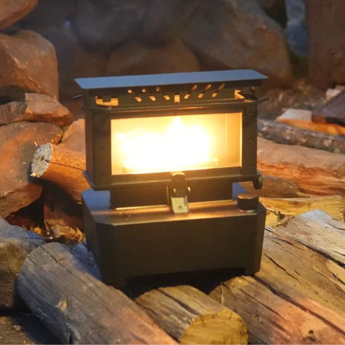 【予約商品】H7 Stove　　１月下旬から２月初旬予定