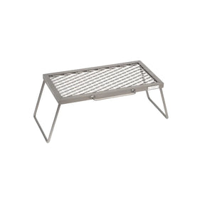 IRON TABLE mini（窒化フィニッシュ）