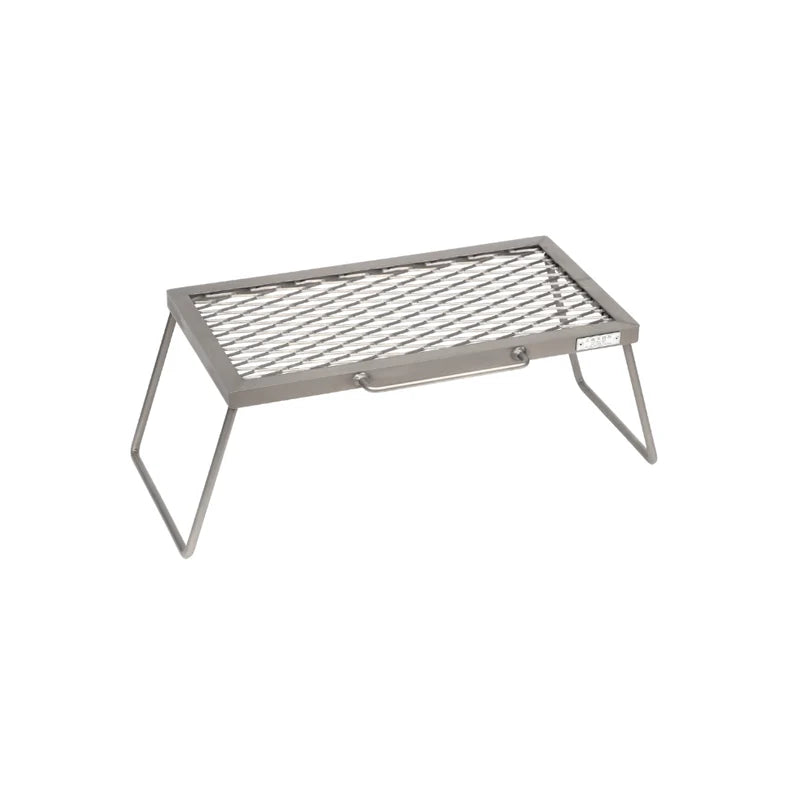 IRON TABLE mini（窒化フィニッシュ）