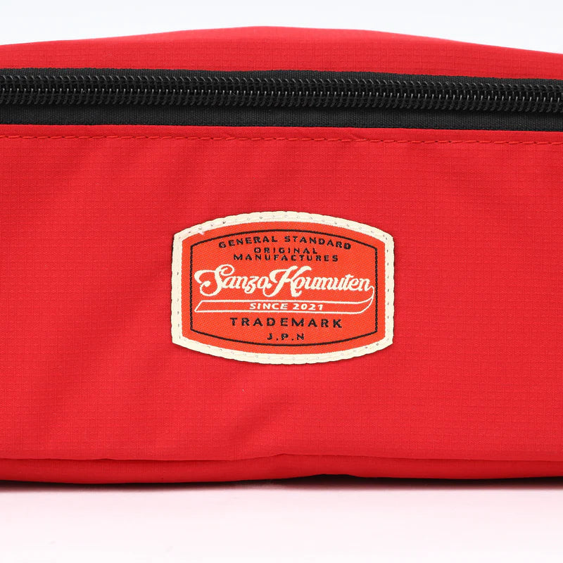 PUFFY CASE