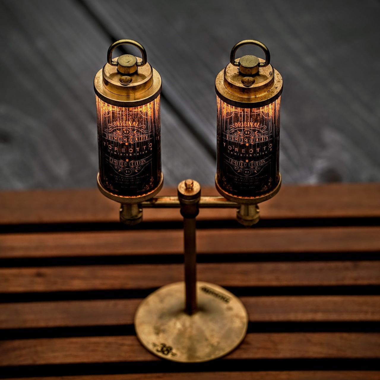 38-kT THE RICH classic100