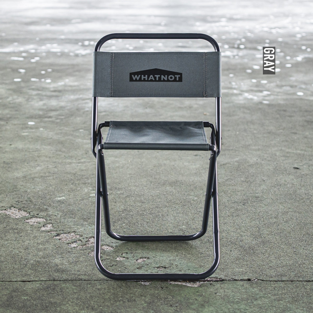 コンパクトスツール｜COMPACT STOOL