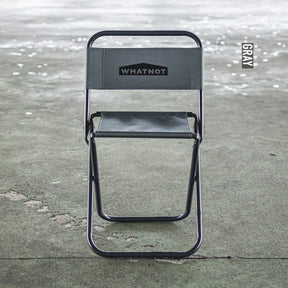 コンパクトスツール｜COMPACT STOOL