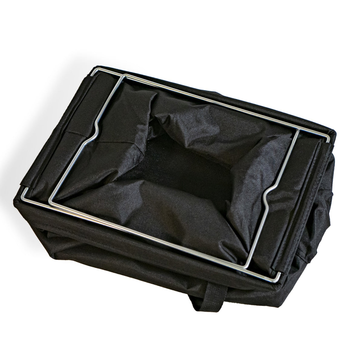 ONE TOUCH BUCKET HD（ブラック）