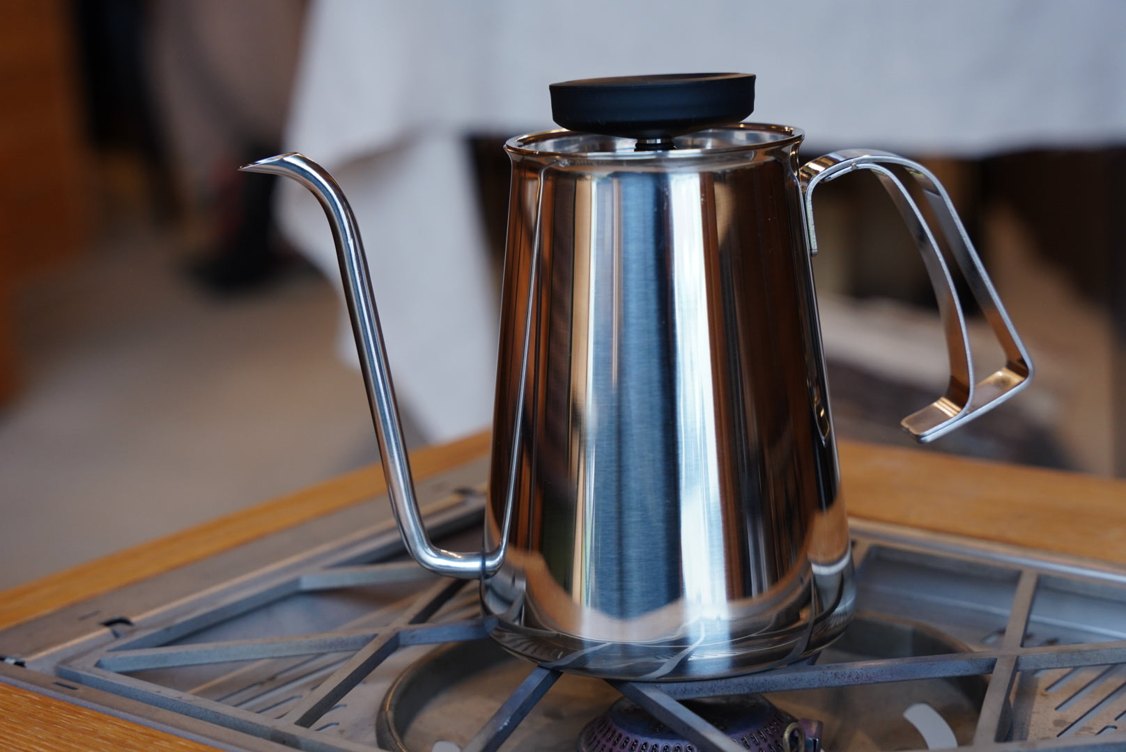 コーヒーケトル