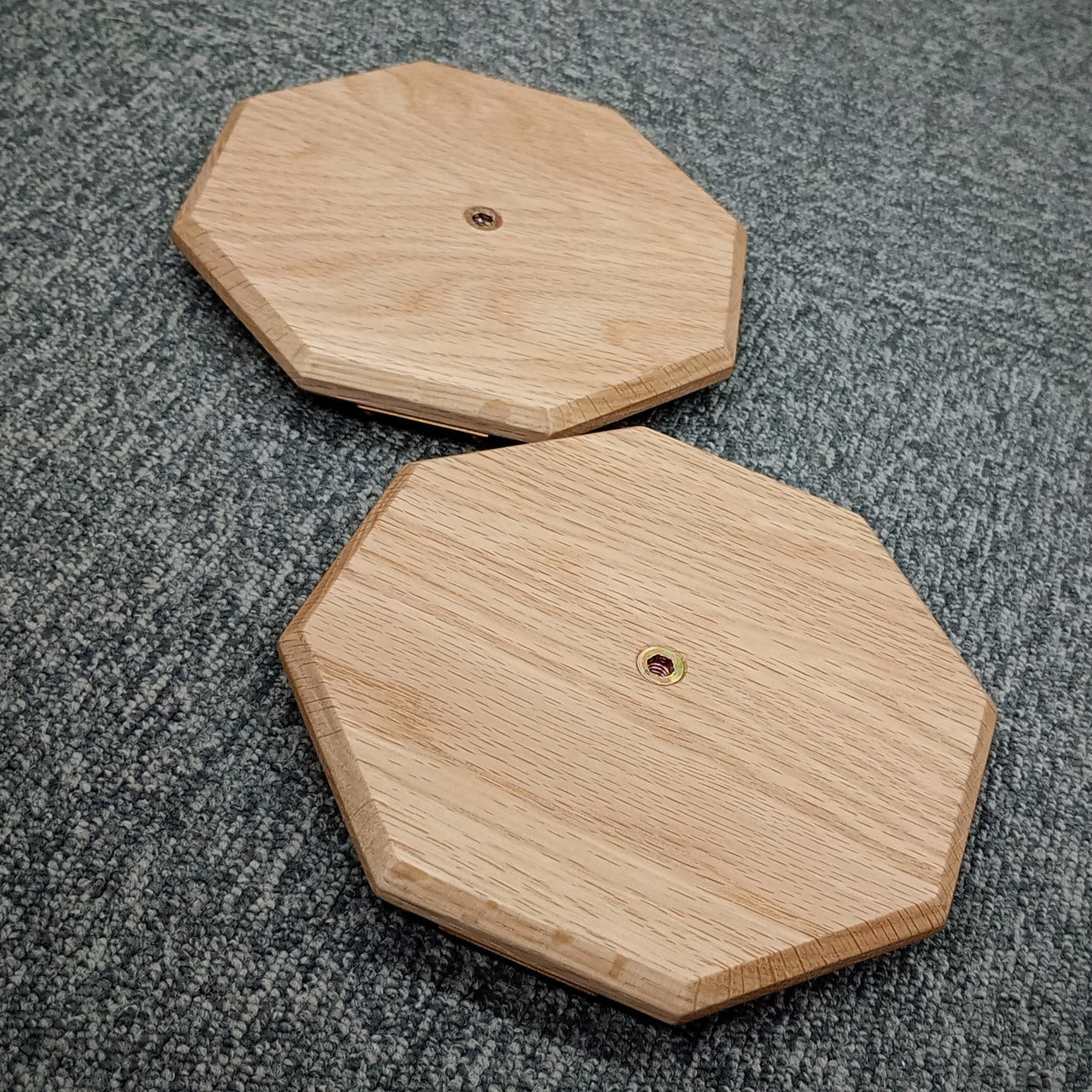 オクタゴン ステージ2 (Octagon Stage.2 / OAK)