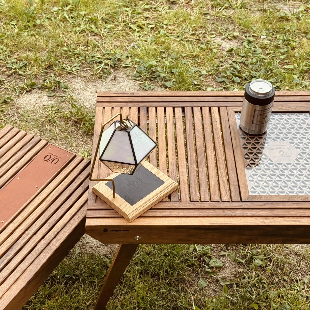 Leather Lantern Tower