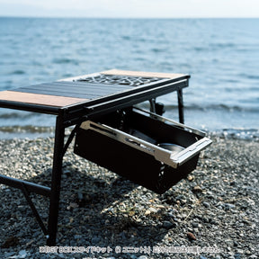 IGT BOXスライドキット（1ユニット）