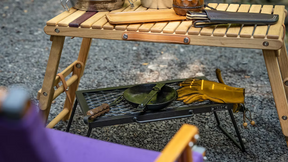 IRON TABLE mini