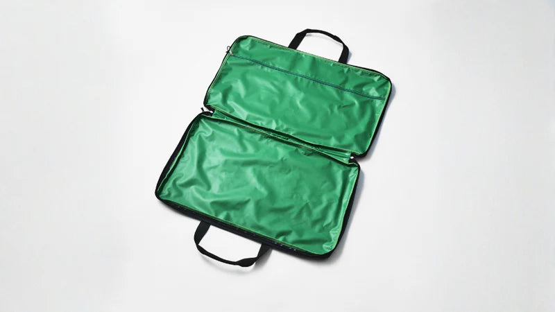 IRON TABLE CASE BASIC