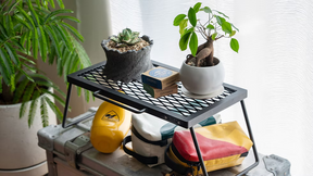 IRON TABLE mini