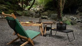 IRON TABLE mini IRON TABLE mini