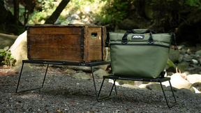IRON TABLE mini