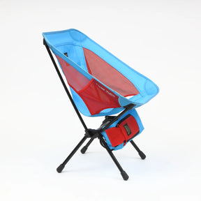 サンゾー工務店 × Helinox Chair One (re)