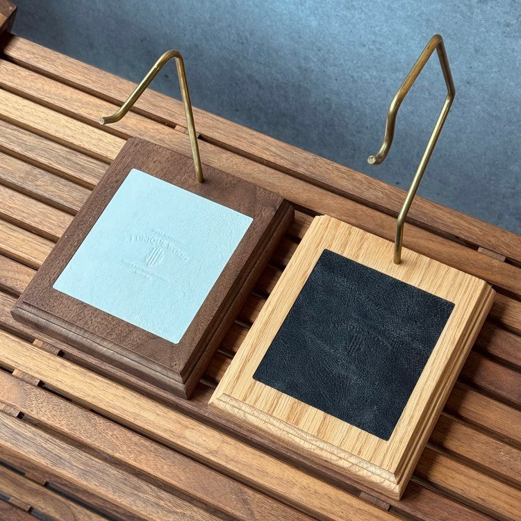 Leather Lantern Tower